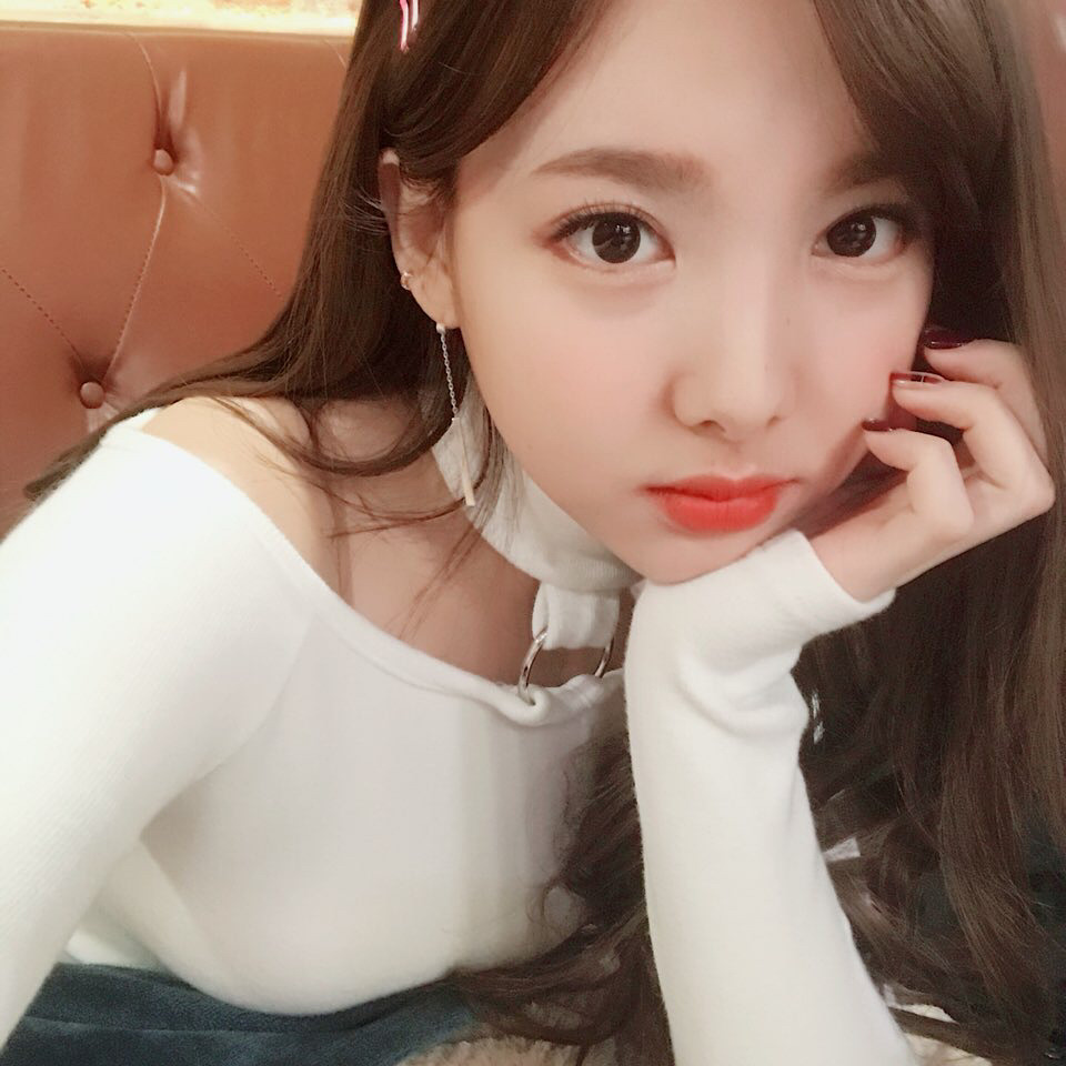 방금자 트와이스 나연 인스타그램.jpg | 인스티즈