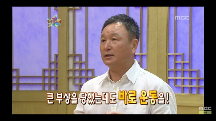 허정무의 근성을 보여주는 실화.jpg | 인스티즈