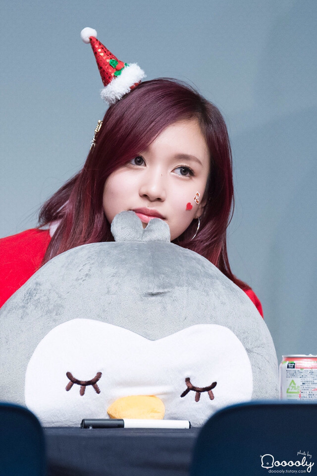 트와이스 미나리 | 인스티즈