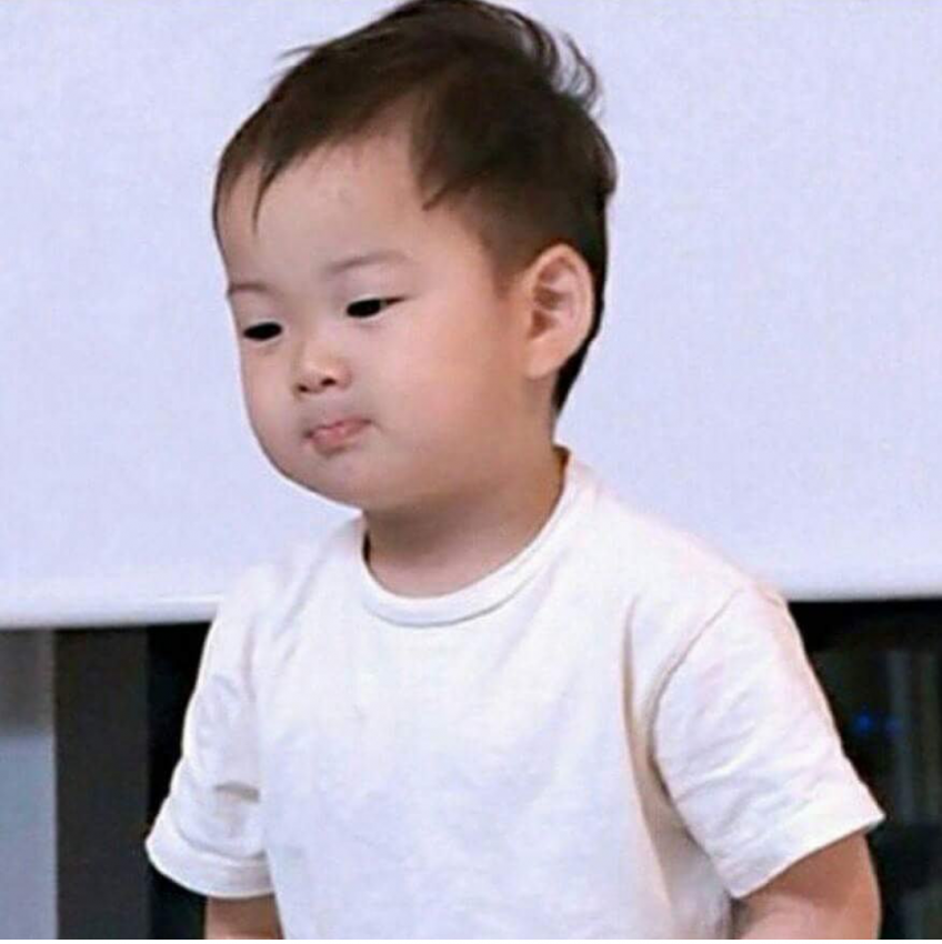 민국이 두상.jpg | 인스티즈