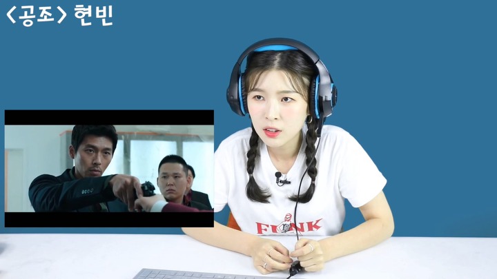 북한 사람이 평가하는 한국 영화내 북한 사투리 연기 | 인스티즈
