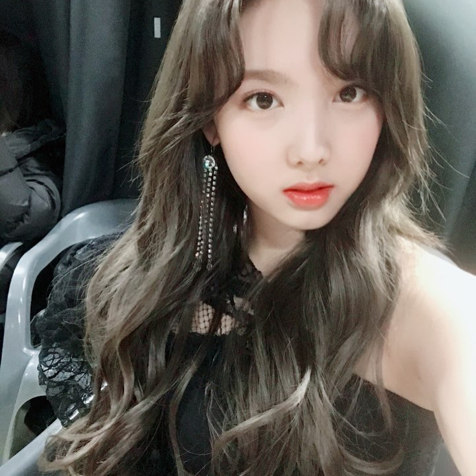 방금자 트와이스 나연 인스타그램.jpg | 인스티즈