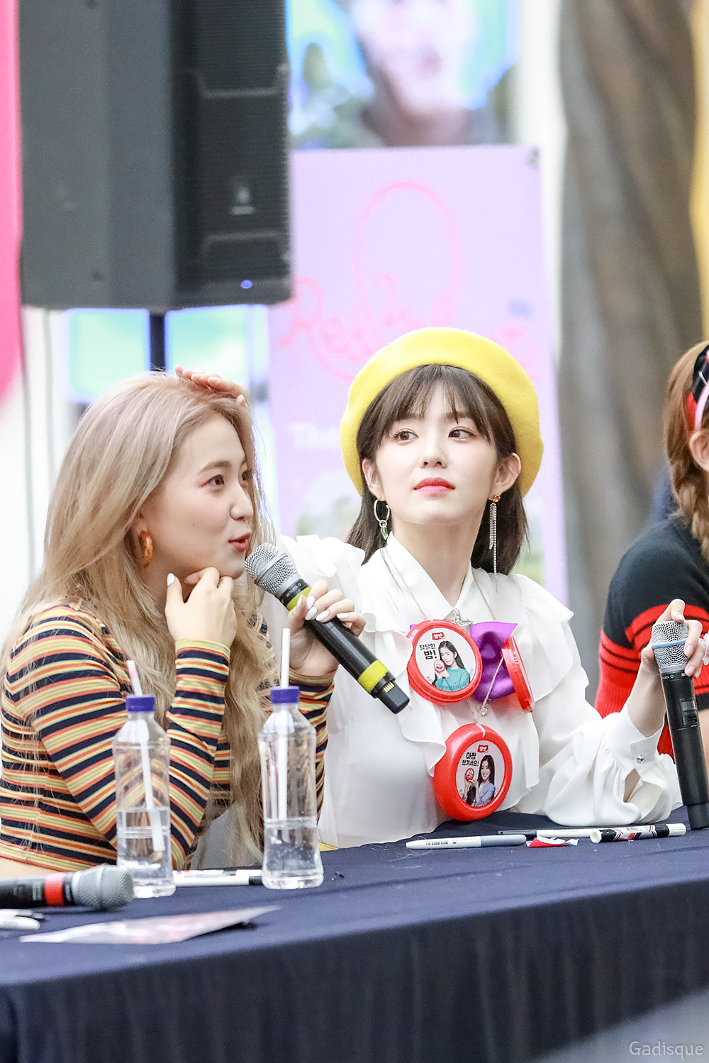추석연휴에는 아이린.jpgif | 인스티즈