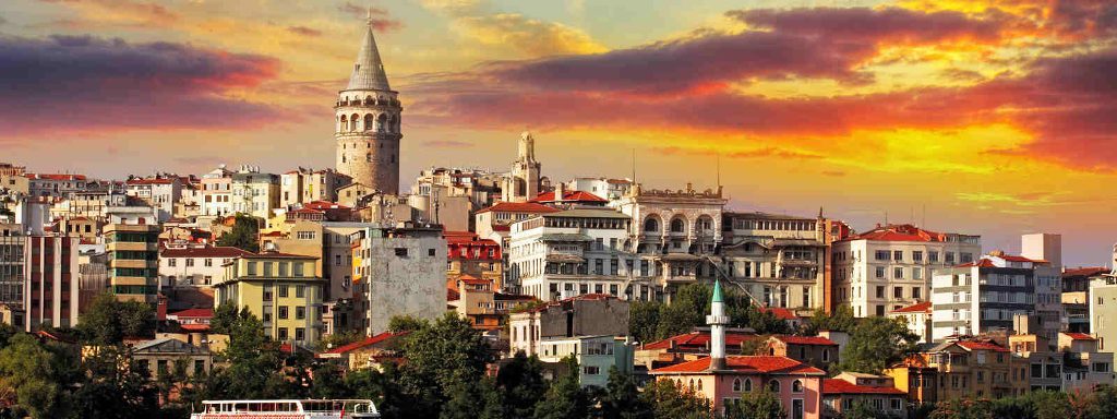 동양과 서양이 함께하는 곳 이스탄불 Istanbul | 인스티즈