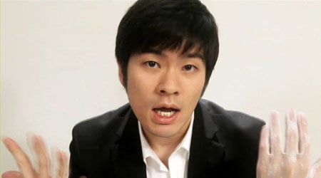 점점 잘생겨지는 장기하 | 인스티즈