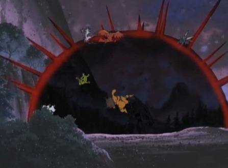 엔젤몬이 진정한 인 이유 | 인스티즈