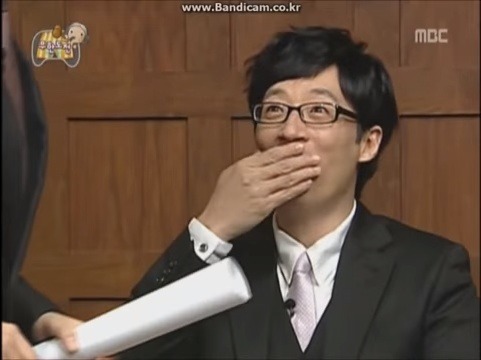 박명수에게 깐족대는 유재석.jpg | 인스티즈