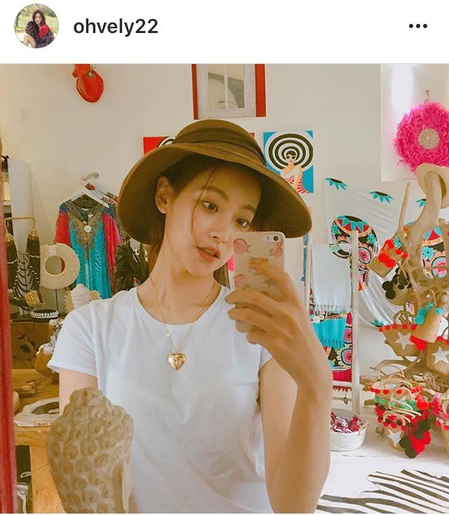 인스타 여신 | 인스티즈