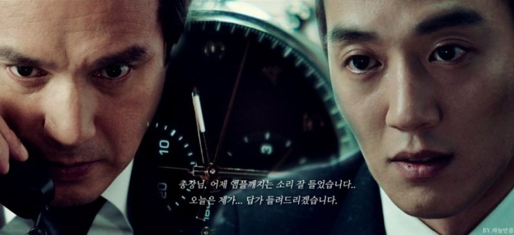 짜장면이 엄청 먹고 싶어지는 드라마 | 인스티즈