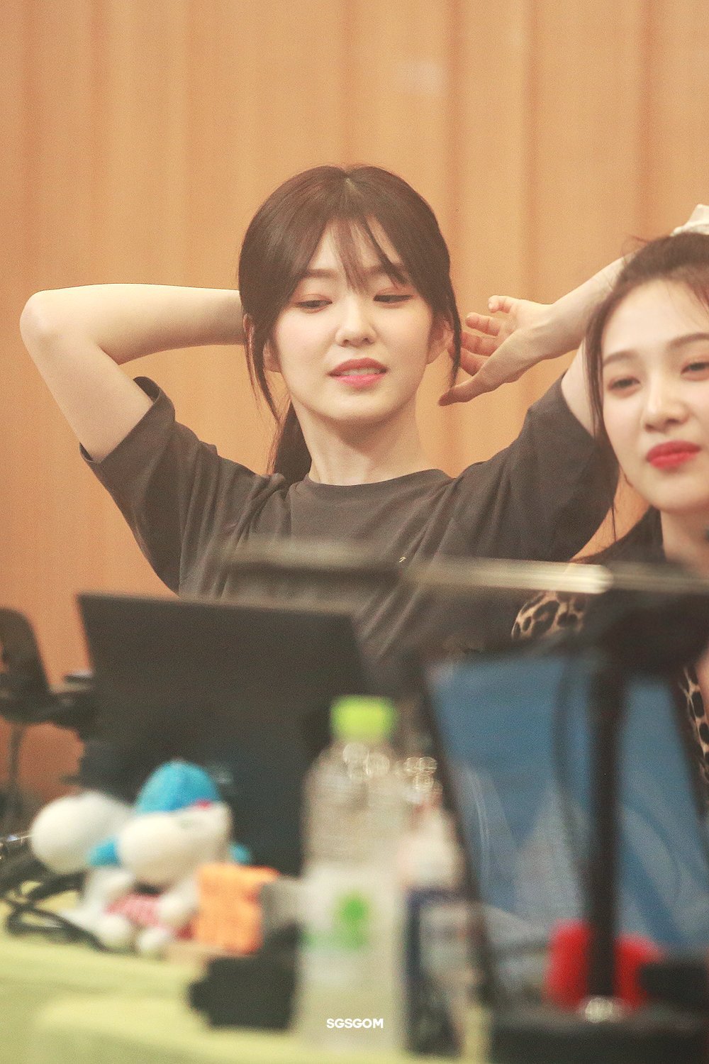 추석연휴에는 아이린.jpgif | 인스티즈