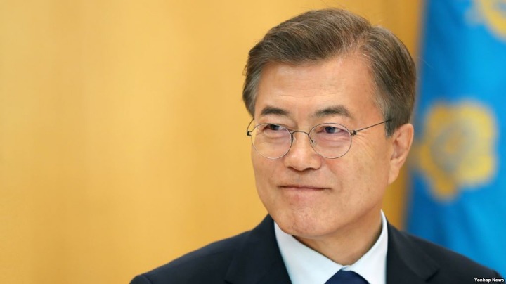 우리나라에서 가장 힘이 쎈 남자는? | 인스티즈