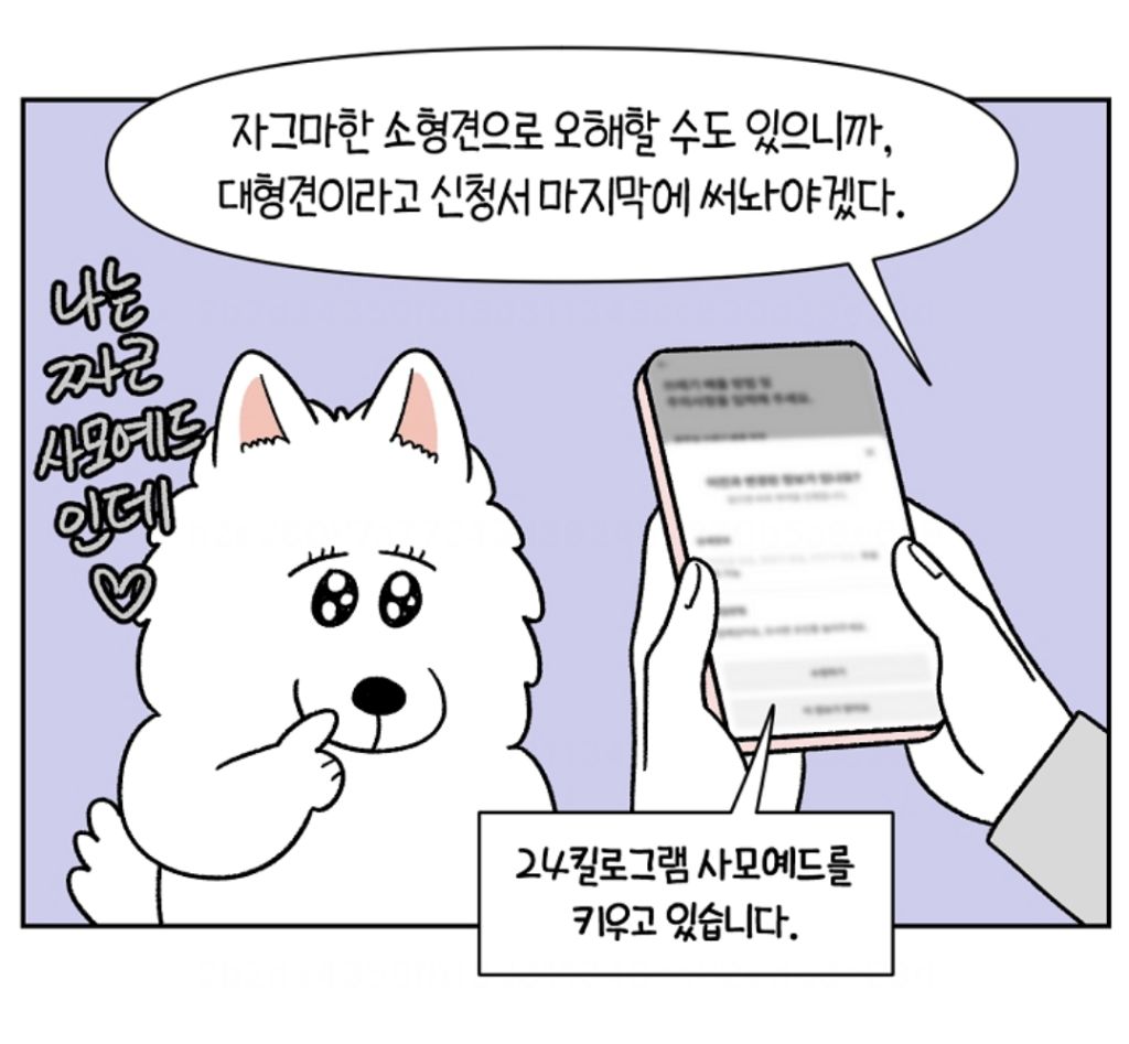 강아지 있다고 해서 일부러 이 집으로 일하러 온건데ㅜㅜ | 인스티즈