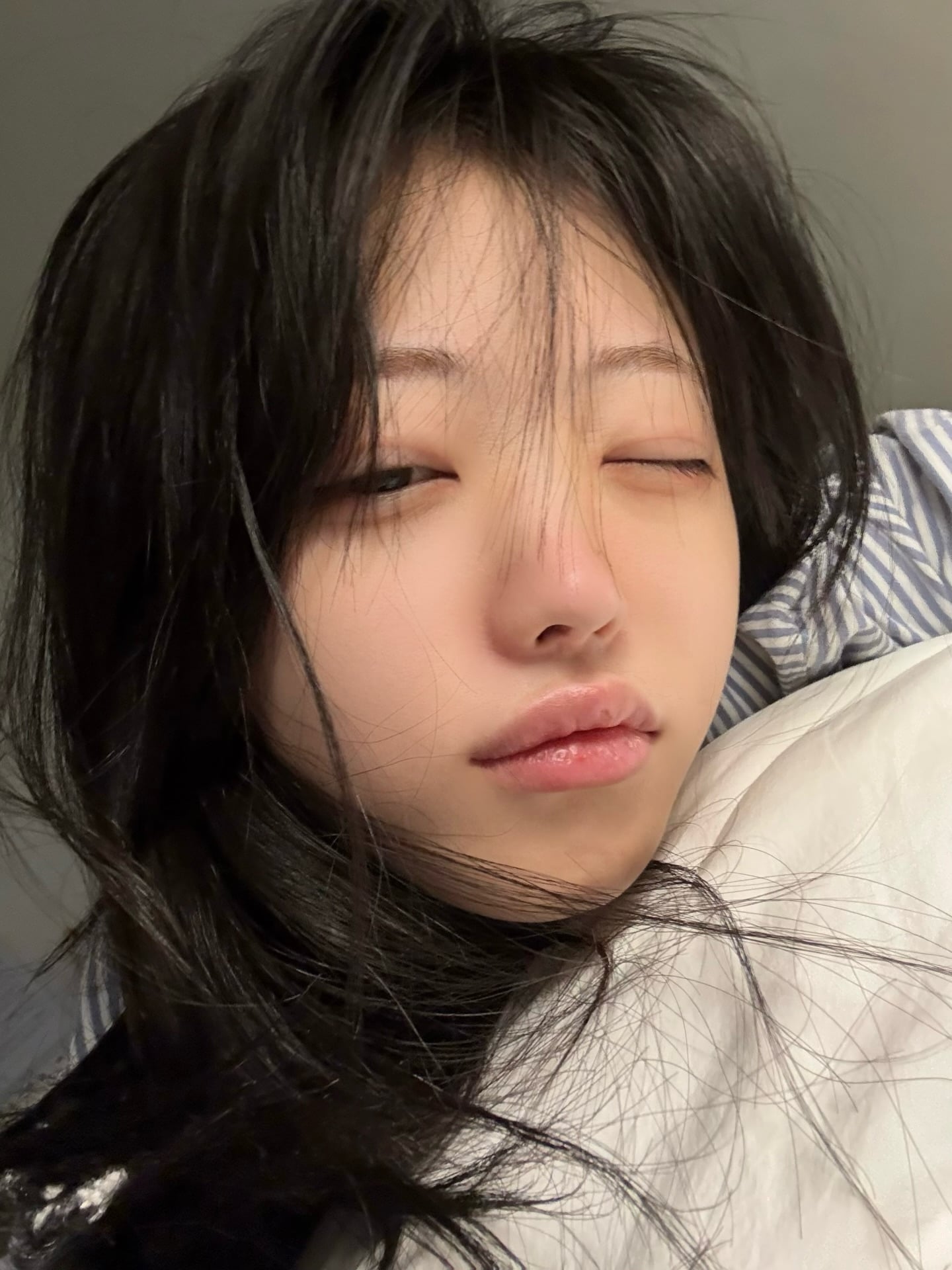QWER 양념갈비 인스타 근황.JPG | 인스티즈