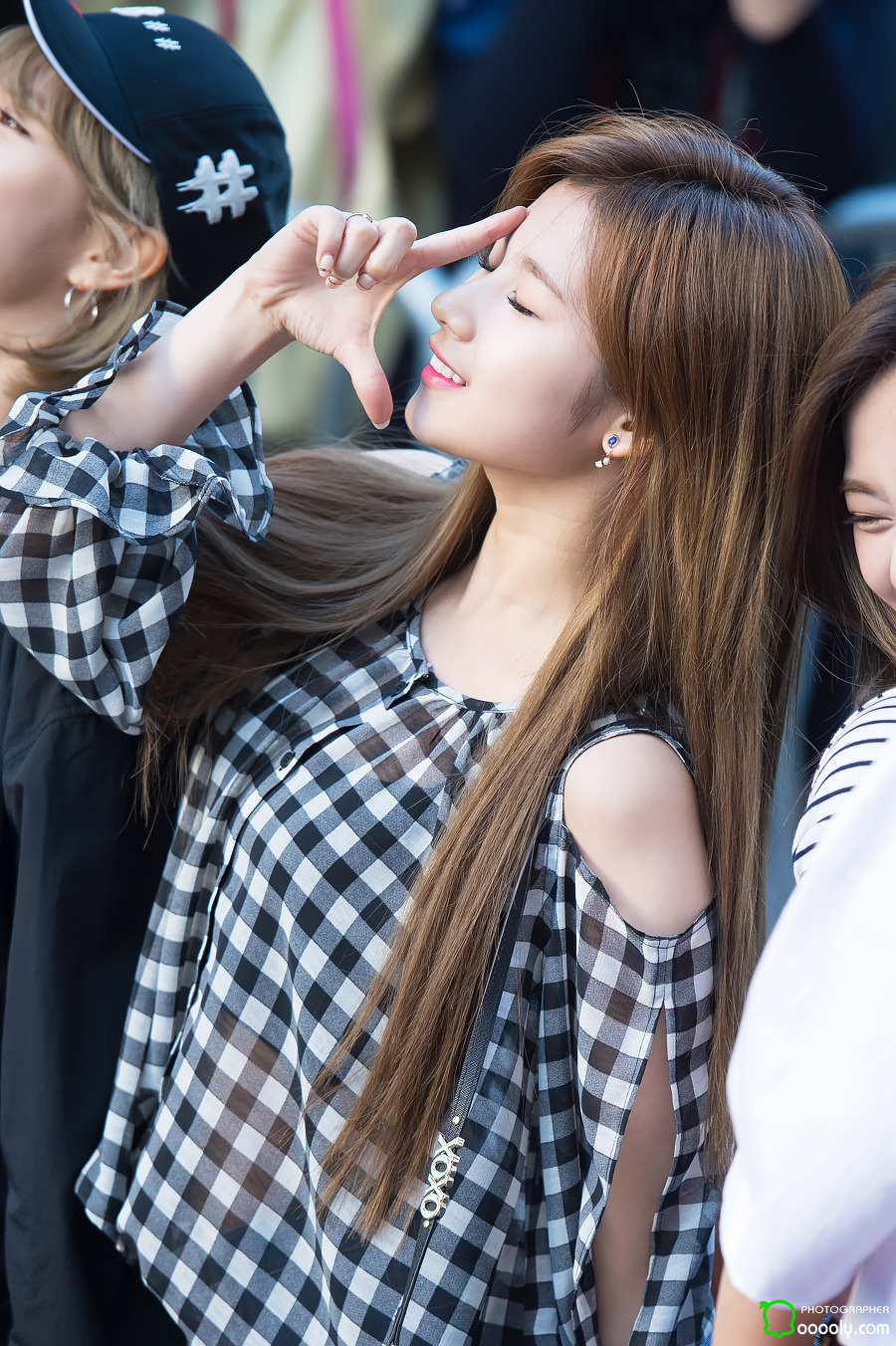 트와이스 사나.jpgif | 인스티즈