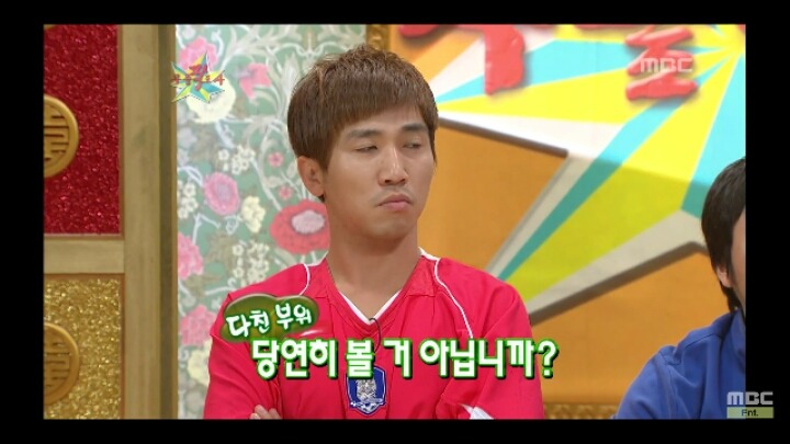 허정무의 근성을 보여주는 실화.jpg | 인스티즈