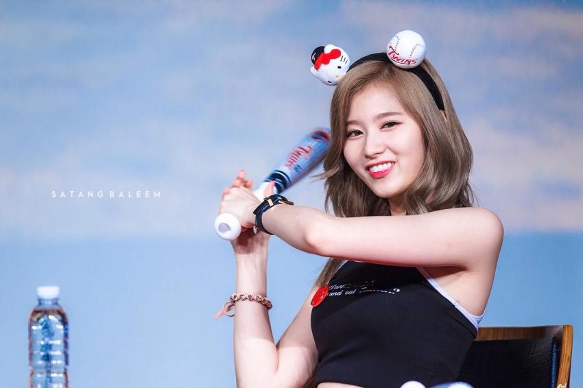 [트와이스] 사나보고 가세요 | 인스티즈