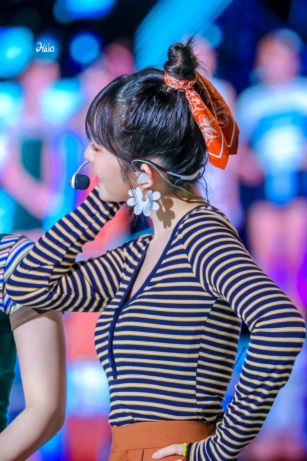 추석연휴에는 아이린.jpgif | 인스티즈