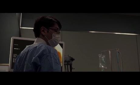 얼음이 녹자 들어나는 살인의 비밀 ＜영화＞ 해빙 01 | 인스티즈