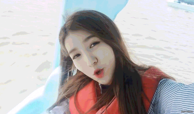 여자친구 소원 | 인스티즈