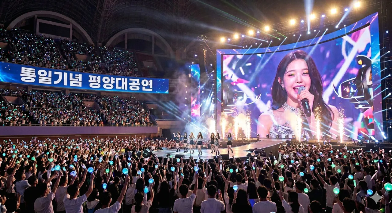 AI, 남북통일 이후 대한민국 평양광역시 | 인스티즈