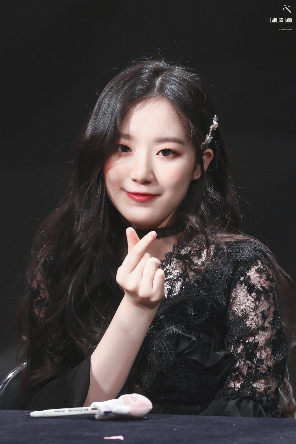 (여자)아이들의 비쥬얼담당 백설공주 슈화.jpgif (311장) | 인스티즈
