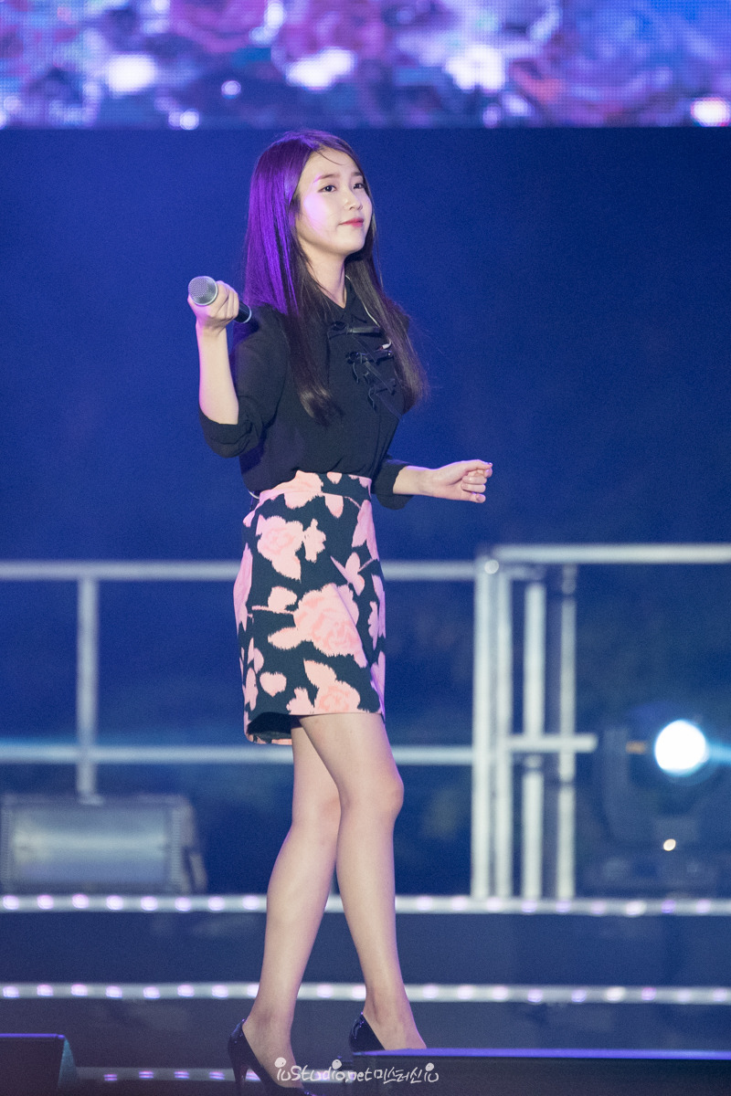 2015시즌 아이유 직찍 모음.jpg | 인스티즈