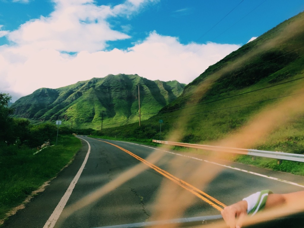 다들 신혼여행갈때 하와이 하와이 하는 이유 | 인스티즈