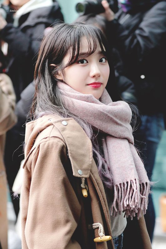 키작은 여자들이 따라하기 좋다는 우주소녀 루다 사복 | 인스티즈