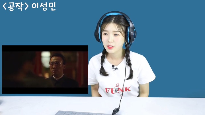 북한 사람이 평가하는 한국 영화내 북한 사투리 연기 | 인스티즈
