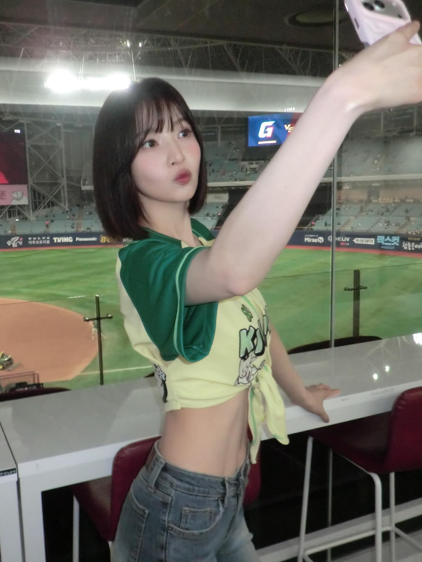 레드벨벳 조이 근황..jpg | 인스티즈