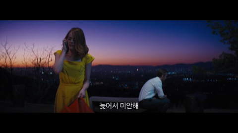 [라라랜드] 여자의 말을 전부 기억하던 남자 (스포주의) | 인스티즈