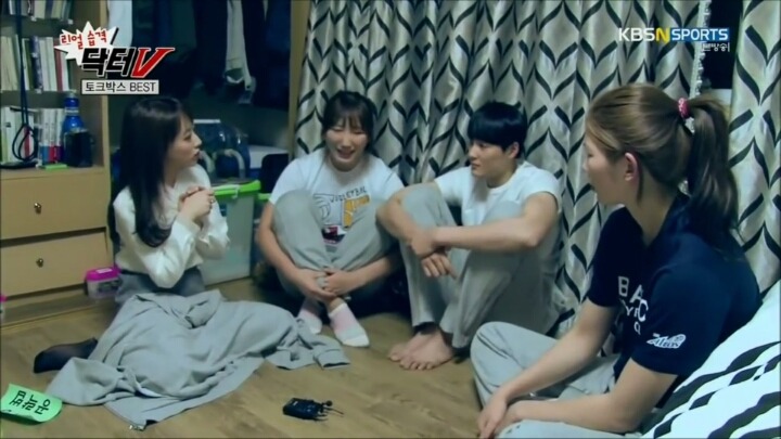 현실 자리야라 불리우는 여배선수 김희진 주량 | 인스티즈