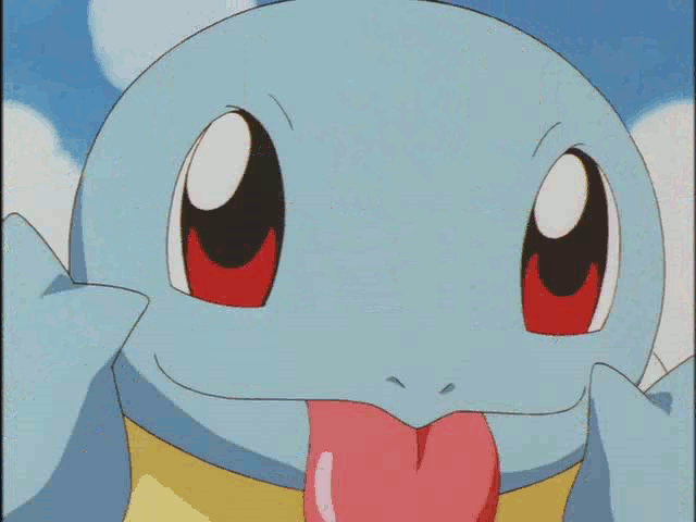 지우 파트너 포켓몬 중 인상에 남는 순위 (일본 조사) | 인스티즈