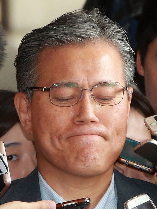 대통령 도플갱어 | 인스티즈
