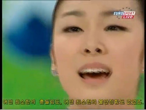 피겨계에서 김연아의 위치 | 인스티즈