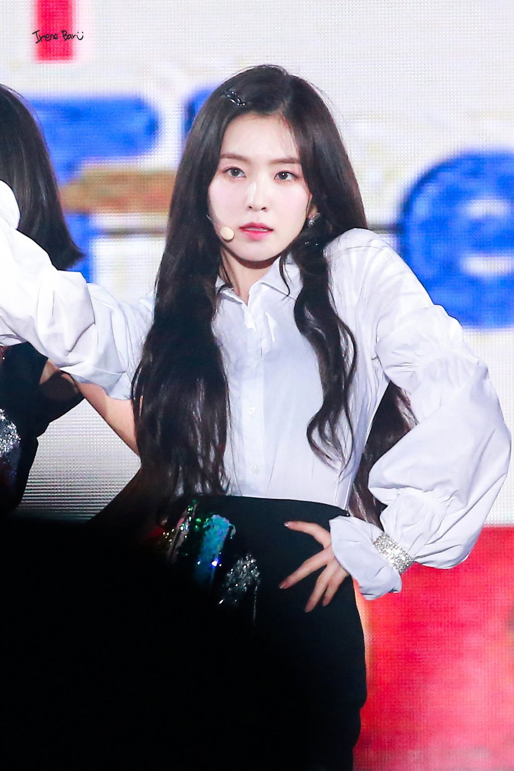 추석연휴에는 아이린.jpgif | 인스티즈