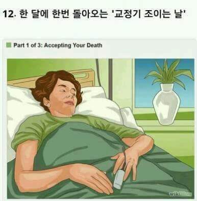 교정한 사람들은 공감하는것 | 인스티즈