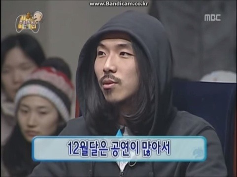 박명수에게 깐족대는 유재석.jpg | 인스티즈