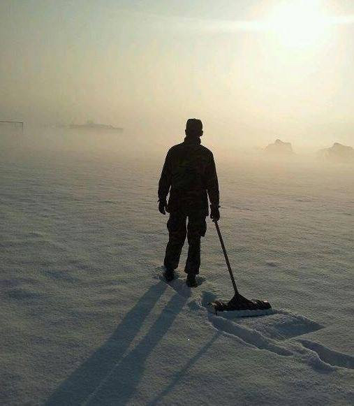 하얀 쓰레기 | 인스티즈