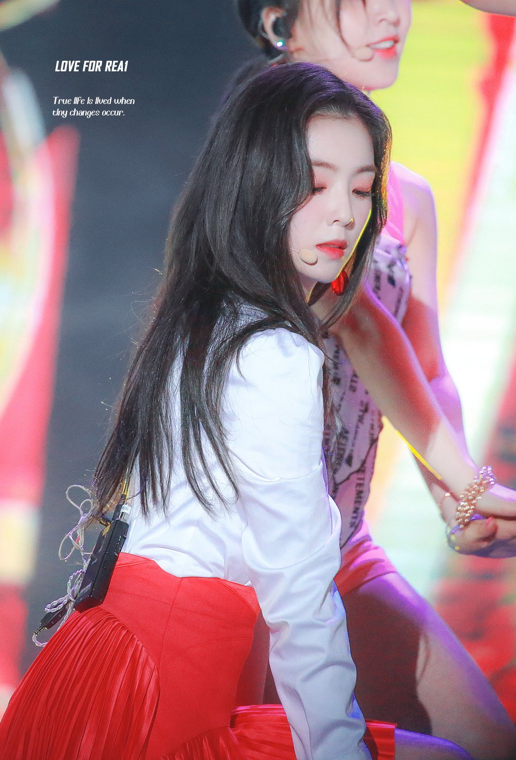 추석연휴에는 아이린.jpgif | 인스티즈
