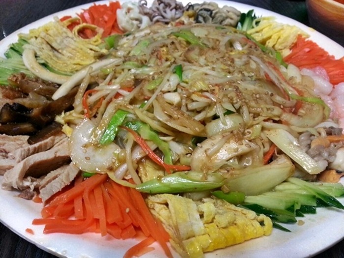 아는 사람은 아는 맛있는 음식 | 인스티즈