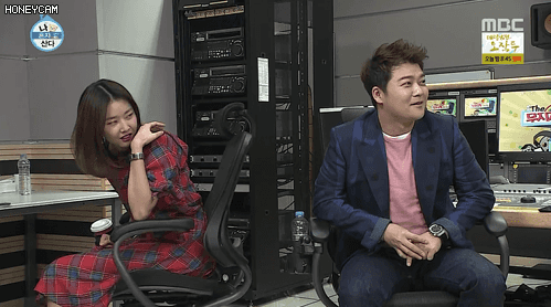 한혜진 애칭을 들은 이시언 리얼 반응.gif | 인스티즈