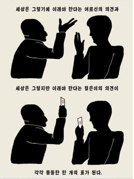 모든사람들이 가지고있는 甲의권리 | 인스티즈