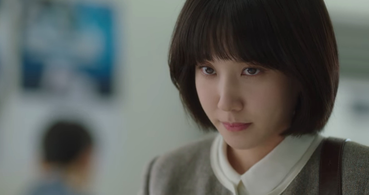 [이상한변호사우영우] "우영우 변호사는 그런 거 잘 모르나?"라는 말의 뜻 | 인스티즈