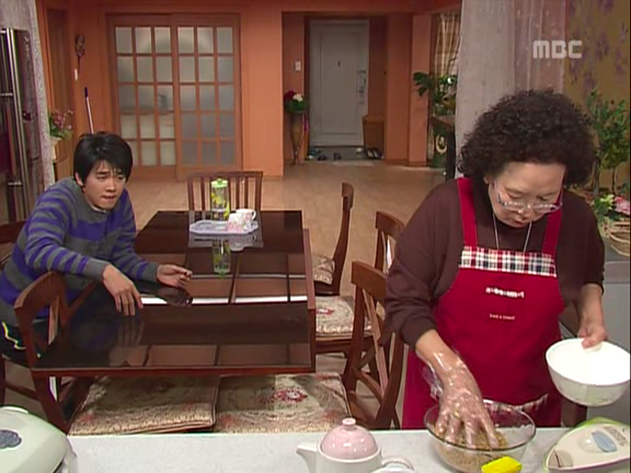 [거침없이하이킥] 말 끊어먹으면서 싸우는 해미 민용ㅋㅋㅋㅋㅋ.jpg | 인스티즈