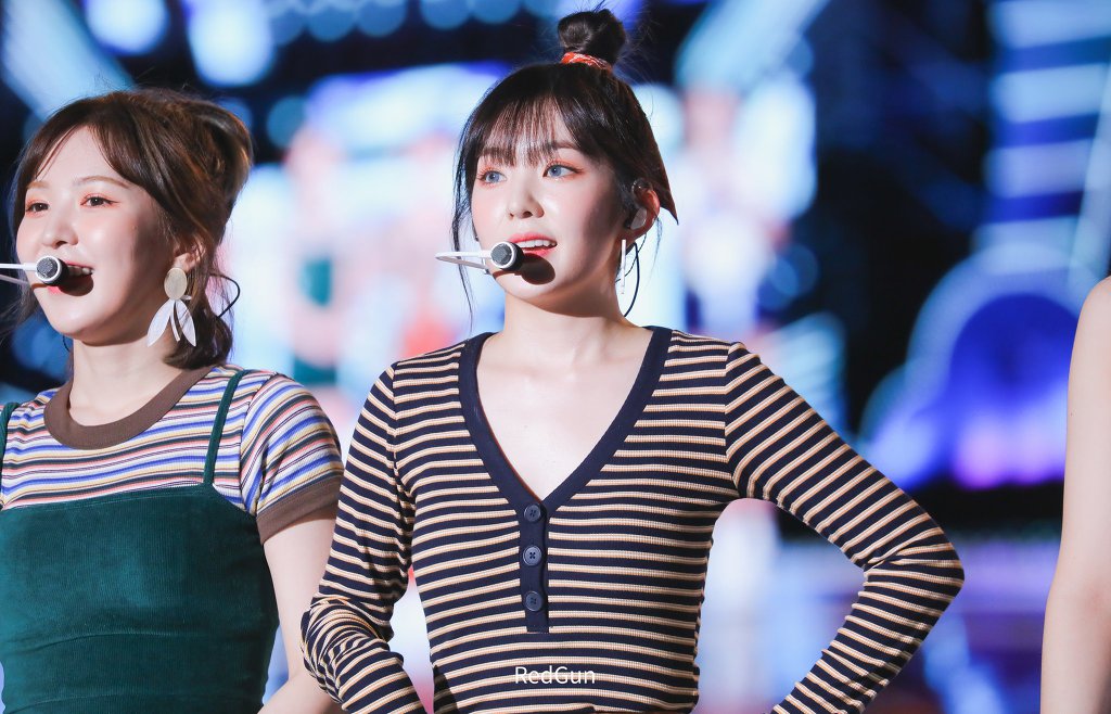 추석연휴에는 아이린.jpgif | 인스티즈