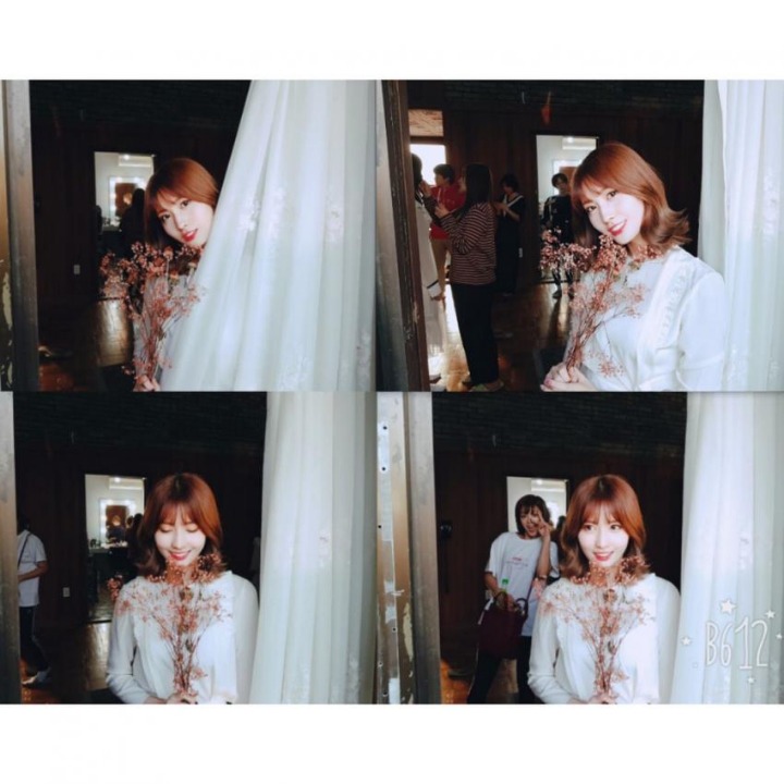트와이스 모모 인스타그램 #TWICEZONE | 인스티즈