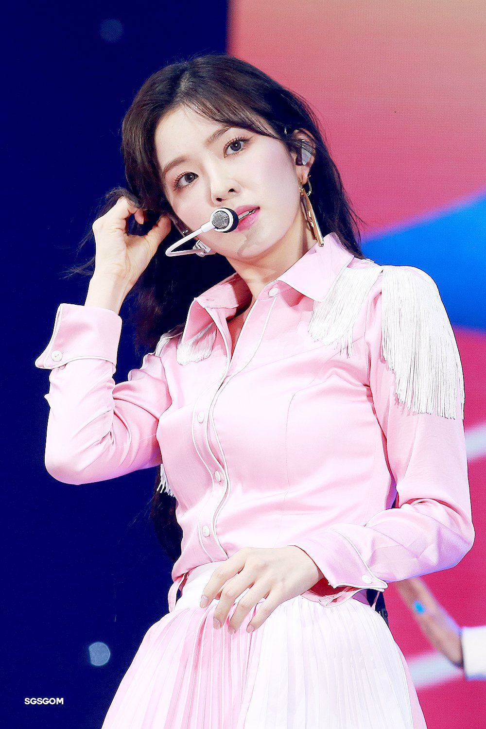 추석연휴에는 아이린.jpgif | 인스티즈