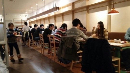 한국 남자들의 공통적인 매너.jpg | 인스티즈