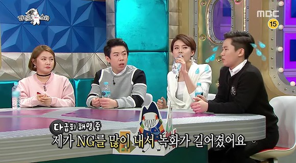절친끼리만 할 수 있는 술주정과 장난 | 인스티즈